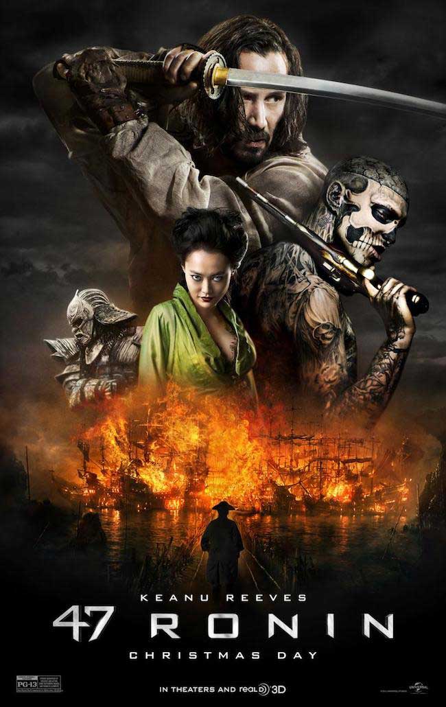 47_Ronin_poster