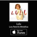 Lulu Lou Reed_Metallica DL