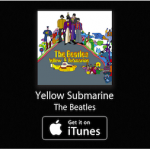 Yellow Submarine The Beatles DL