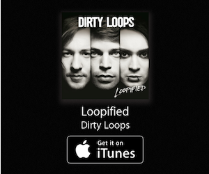 dirty loops - ;oopified DL