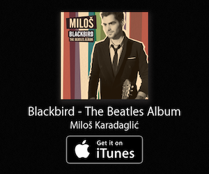 milos - blackbird -dl